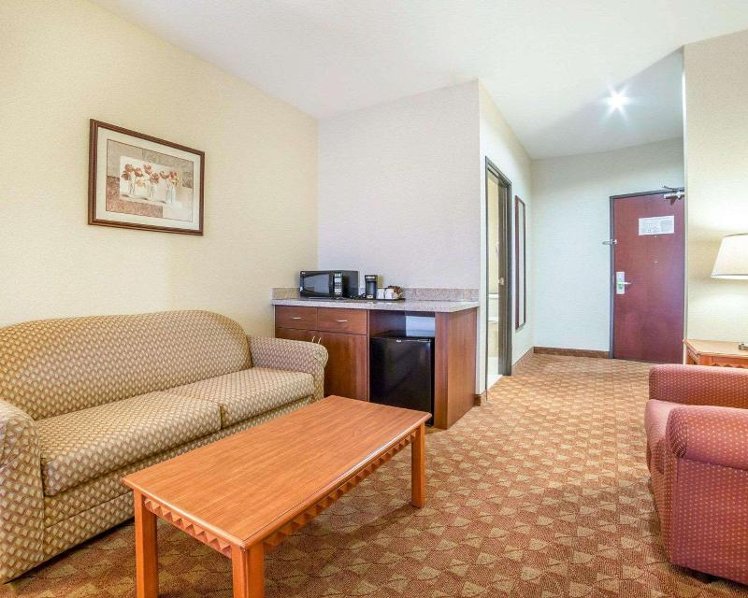 SUITE NON SMOKING Room