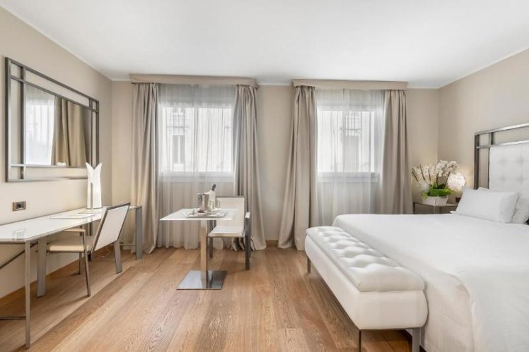 SUITE SUPERIOR Room