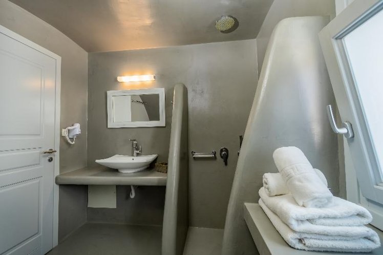 SUITE DELUXE Room