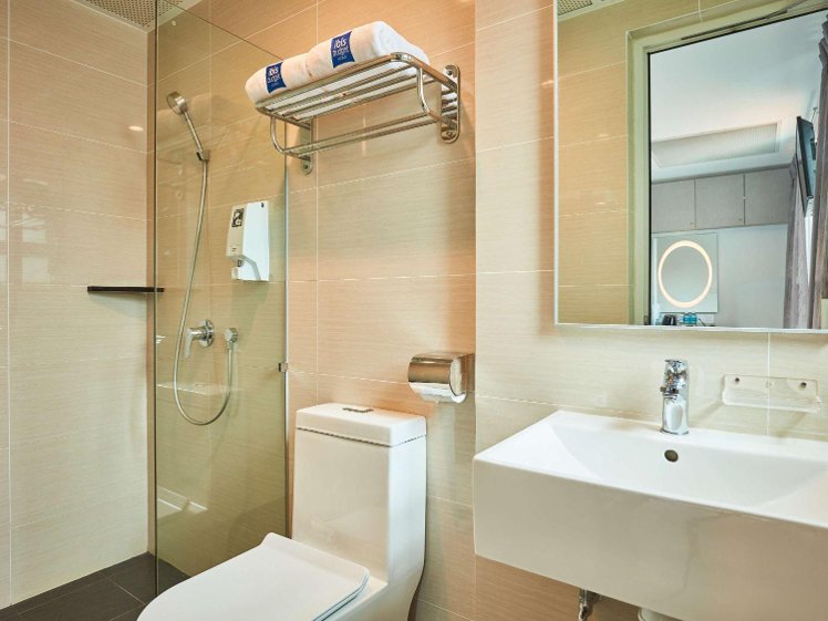 ibis budget Singapore Selegie