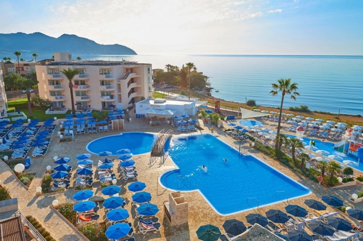 Holiday image