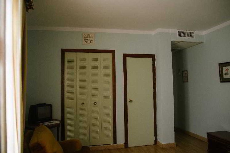 Double or Twin STANDARD Room