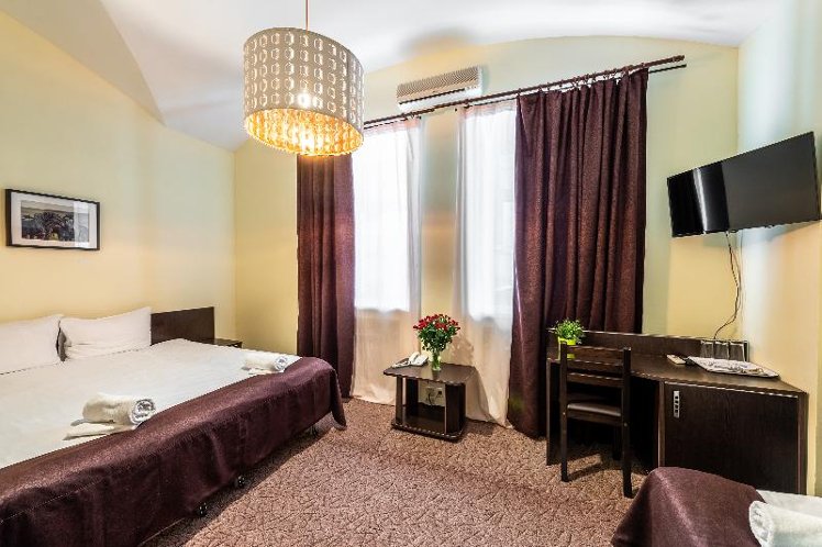 K-Hotel