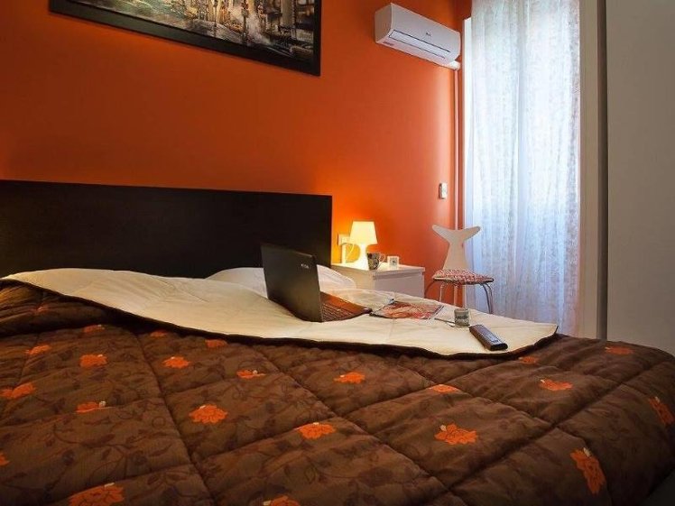 Adriatic Room Ciampino