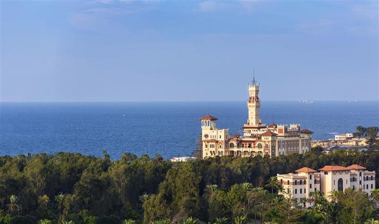 General view