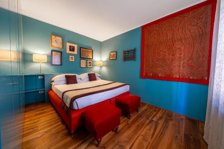 APARTMENT ONE BEDROOM ONE BATHROOM Room