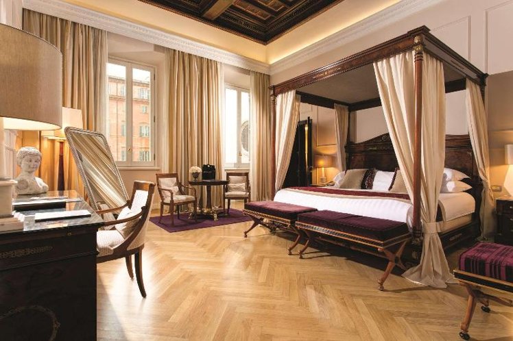 SUITE STANDARD Room