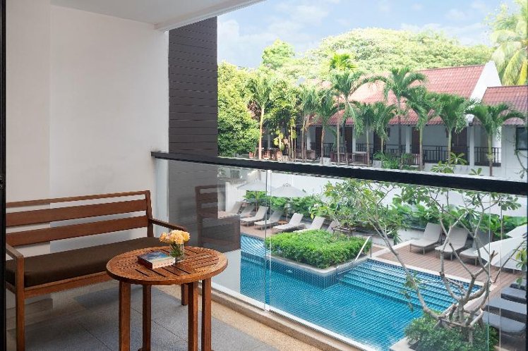 STUDIO PREMIER Room