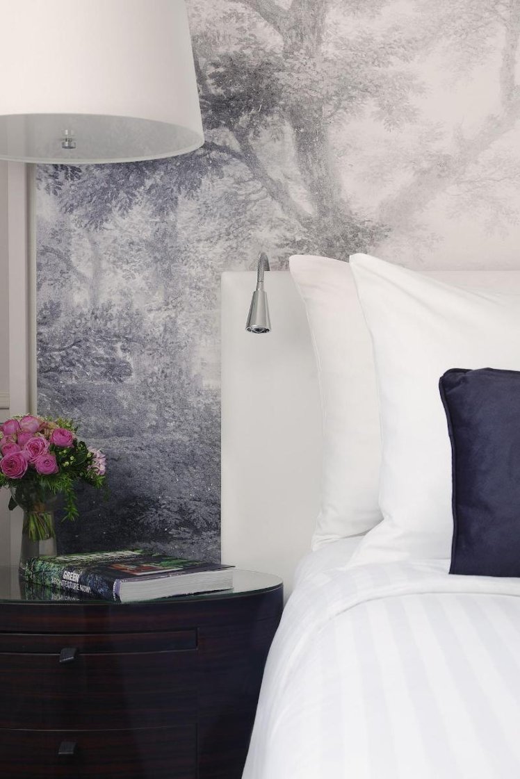 TWIN DELUXE WITH VIEWS Room