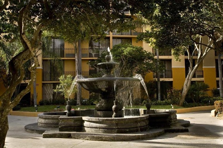 Courtyard By Marriott Bradenton Sarasota Riverfron