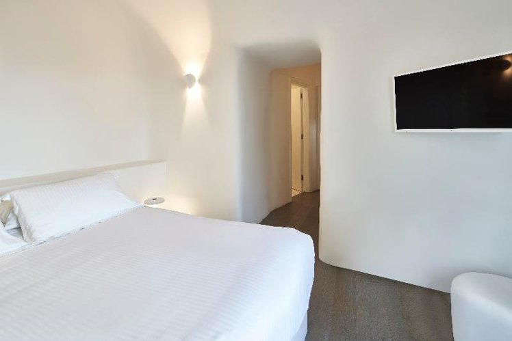SUITE WITH PRIVATE POOL Room