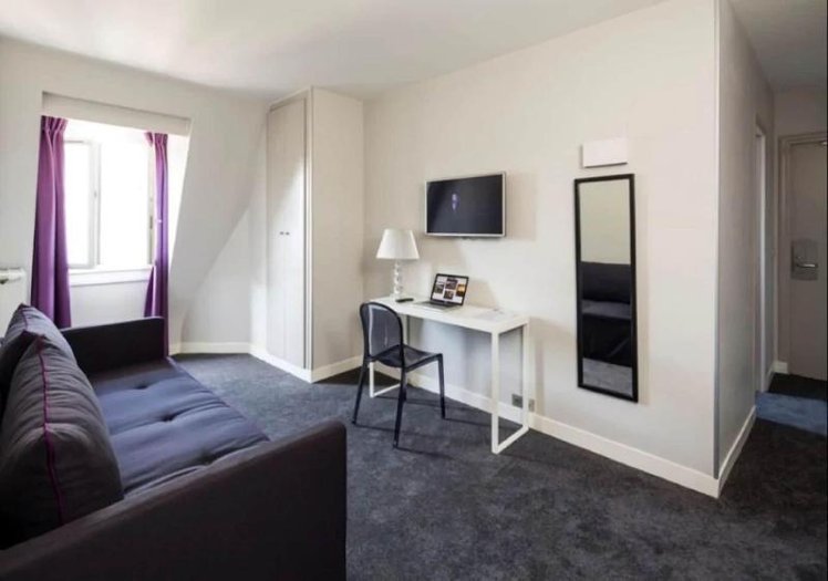 SUITE STANDARD Room