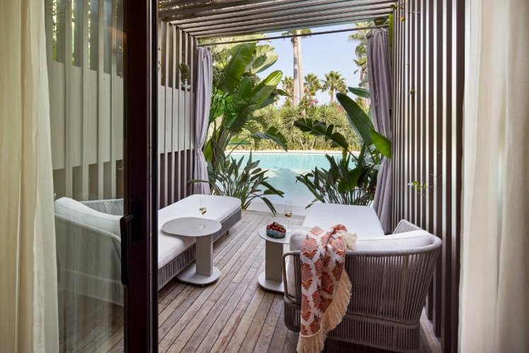 SUITE PREMIER Room