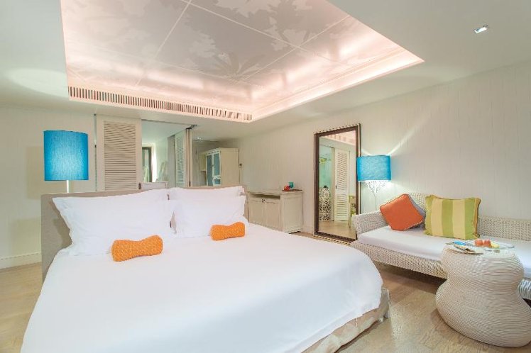 Rest Detail Hua Hin