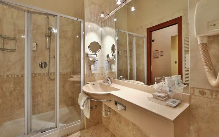 Best Western Plus Hotel Genova