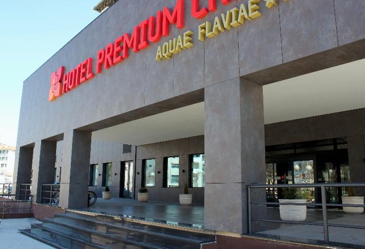 General view