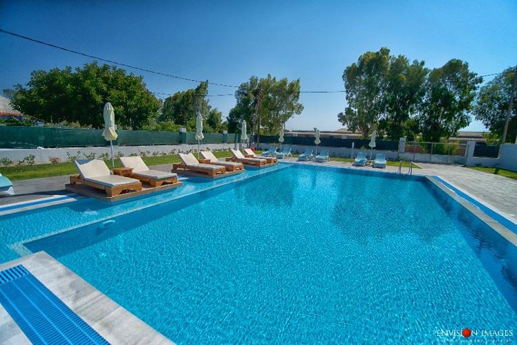 Frosini Hotel