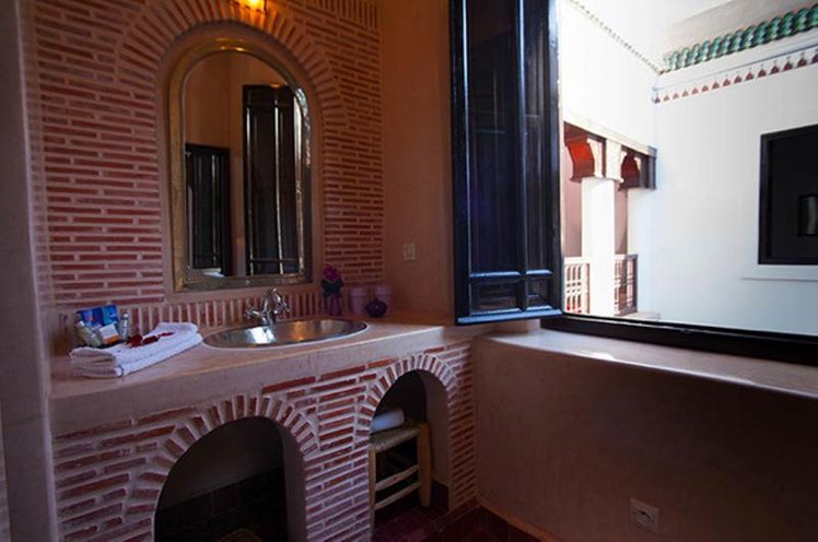 DOUBLE SUPERIOR Room