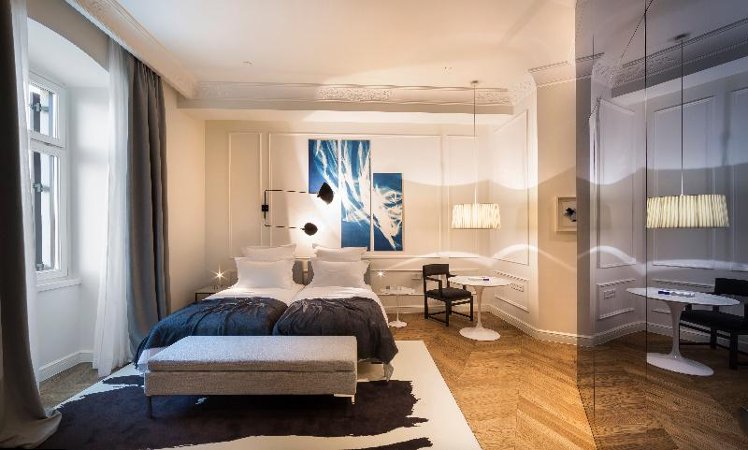 Room PREMIUM Room