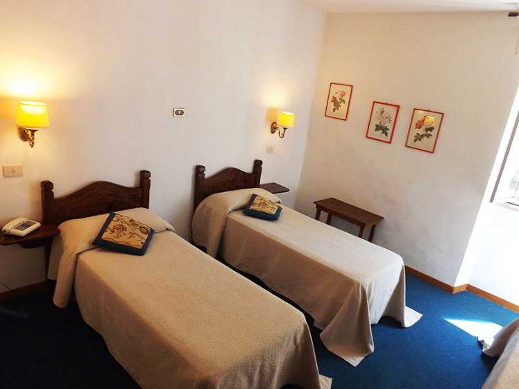 Albergo Della Posta
