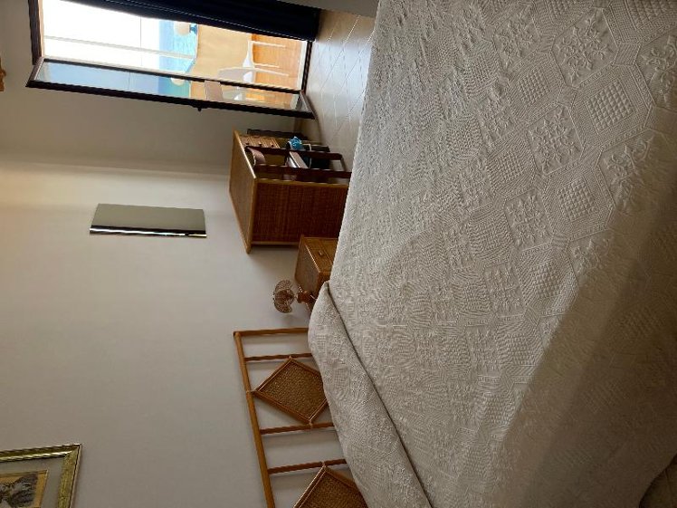 TRIPLE SEA VIEW Room