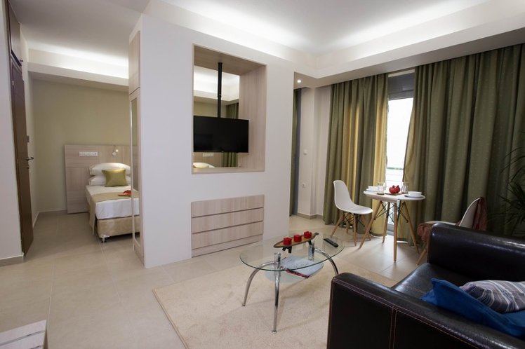 STUDIO SUPERIOR Room