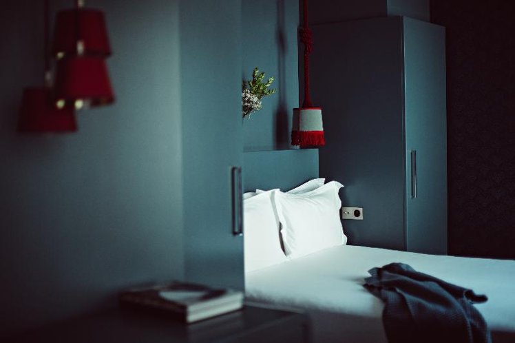 DOUBLE EXECUTIVE Room