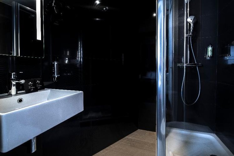 DOUBLE CLASSIC Room