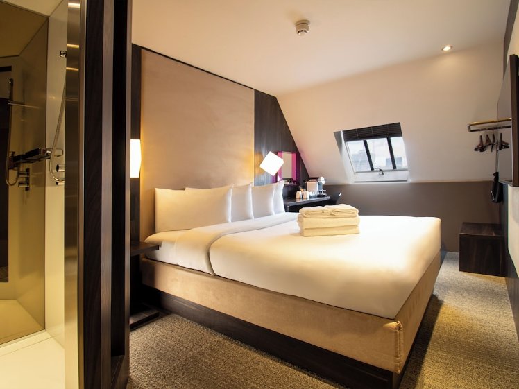 Bloc Hotel