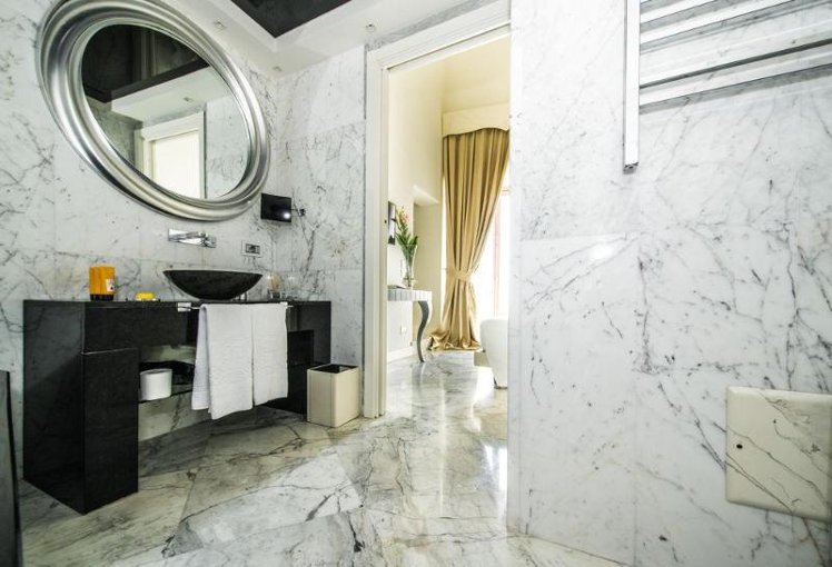 Hotel Metropole Taormina