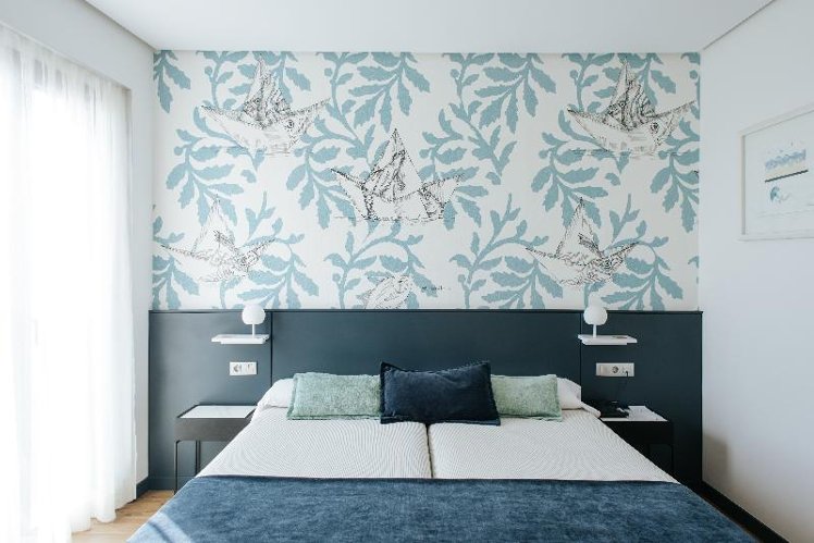 Double or Twin STANDARD Room