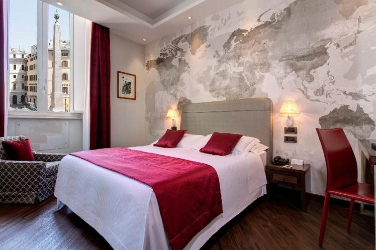 TRIPLE EXECUTIVE Room