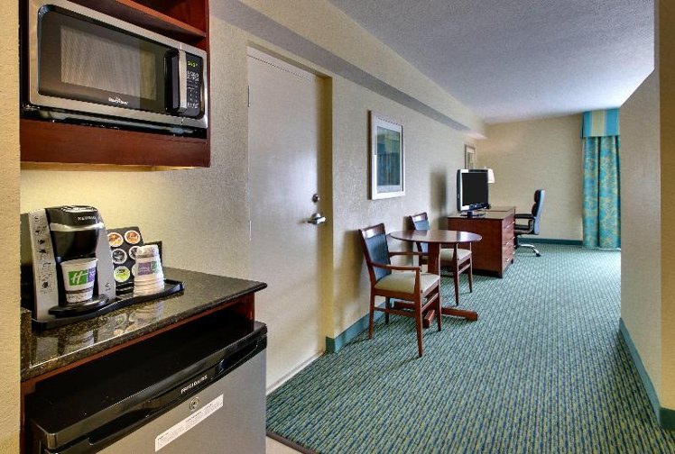 SUITE STANDARD Room