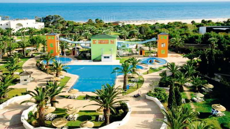 Holiday Village Manar