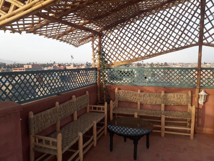 Riad Bianca