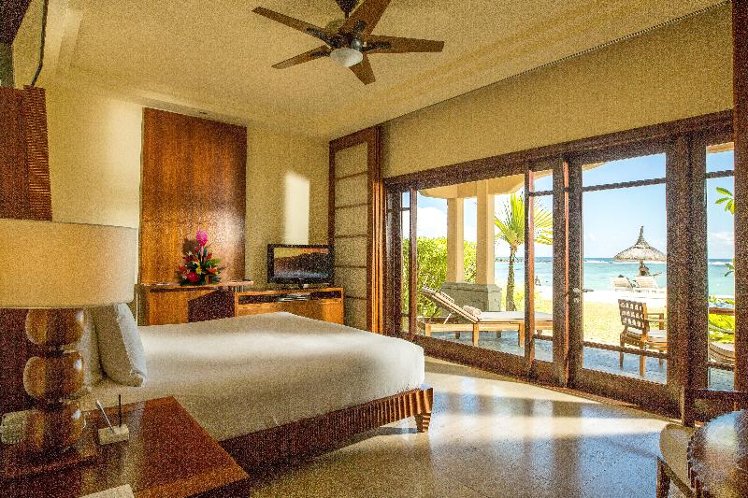 Shanti Maurice Resort and Spa