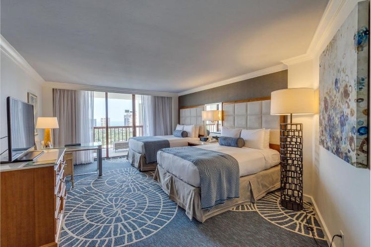 Room PREMIER OCEAN VIEW Room