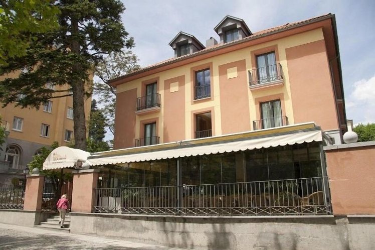 General view