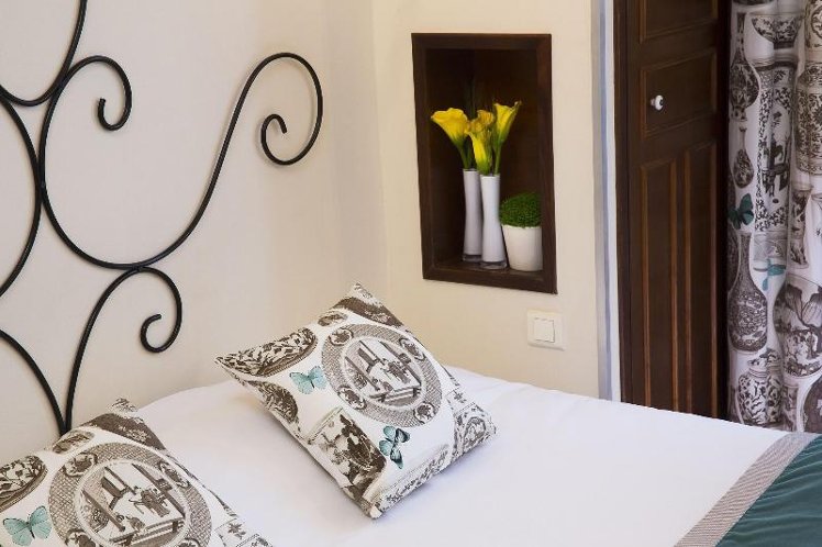 TWIN STANDARD Room
