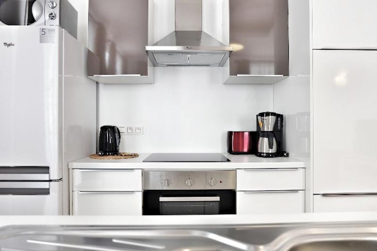 Top Spot Residence