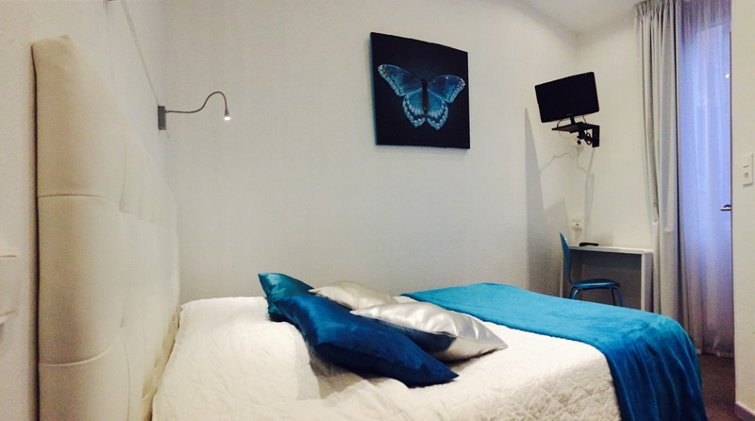 Double or Twin STANDARD Room