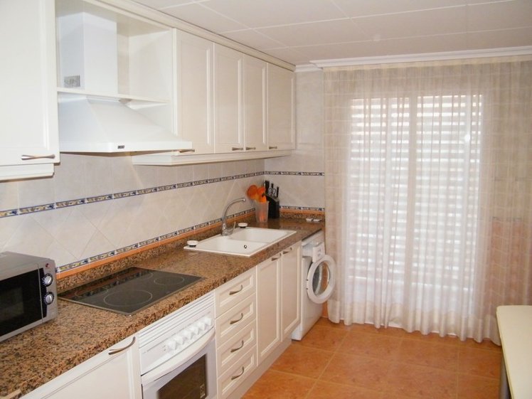APARTMENT TWO BEDROOMS Room