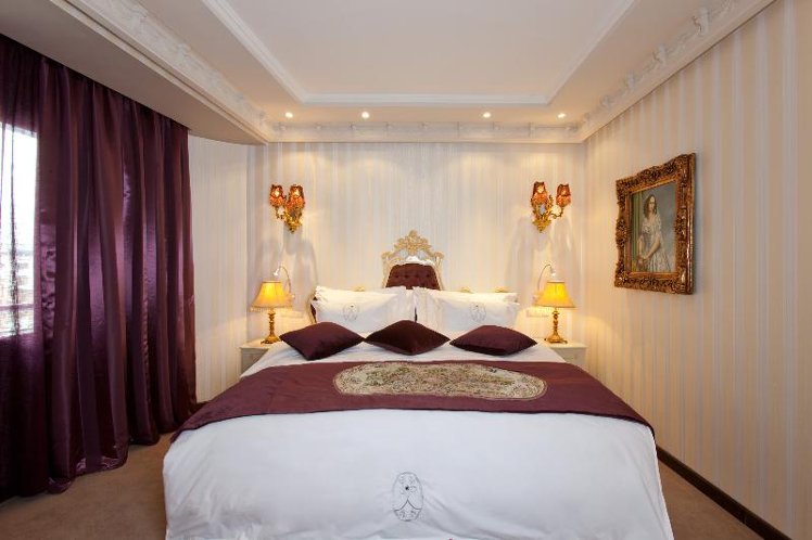 SUITE PRESTIGE Room