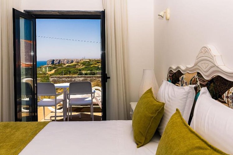 Mareta Beach House