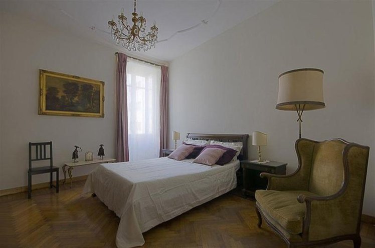 General view