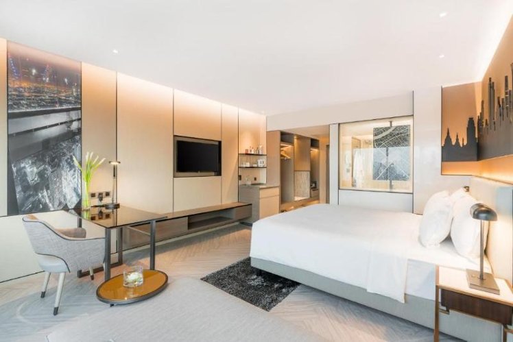 Double or Twin CLASSIC DELUXE Room