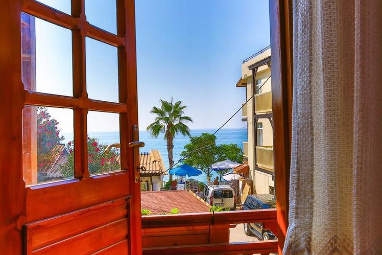 DOUBLE SEA VIEW Room