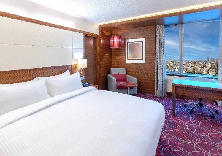 SUITE STANDARD Room