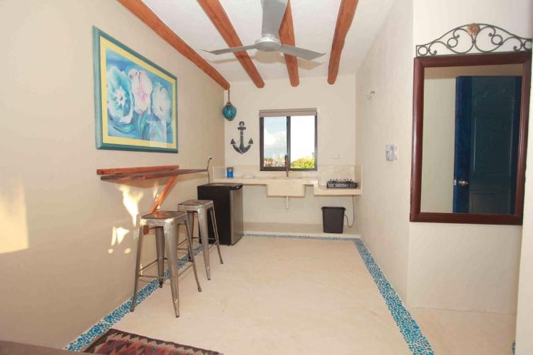 DOUBLE SUPERIOR OCEAN VIEW Room