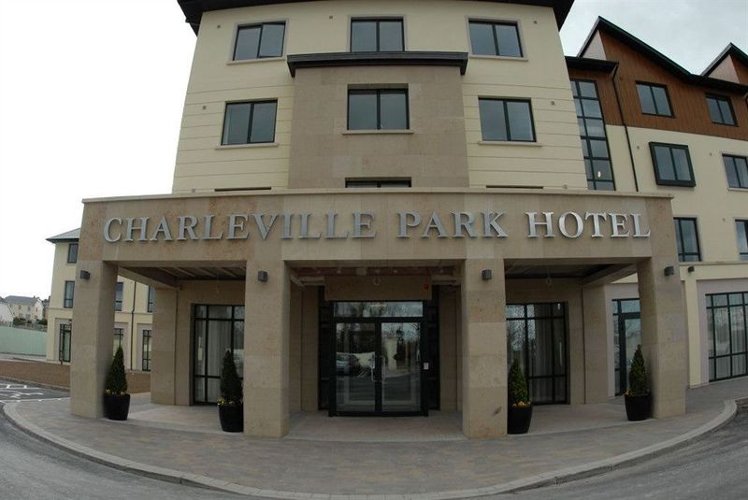 Charleville Park